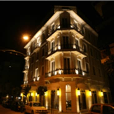 Athens Lotus Hotel